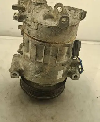 Air conditioning (A/C) compressor (pump)