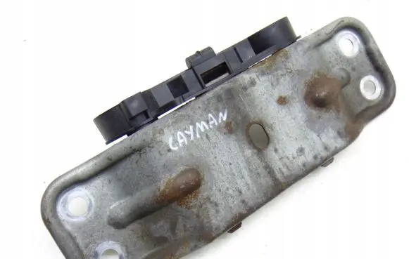 Porsche Cayman 987 Other under body part 99710654002