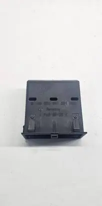Audi A4 S4 B6 8E 8H Dashboard storage box/compartment 8D0941561