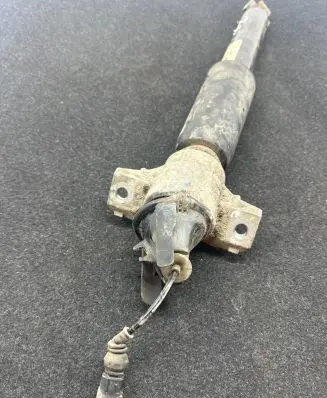 Audi Q7 4M Rear shock absorber/damper 4M0616031AG 482400013188 HSQ7106