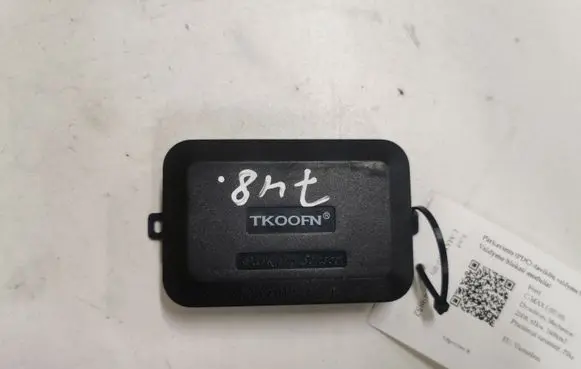 Ford C-MAX I Parking PDC control unit/module