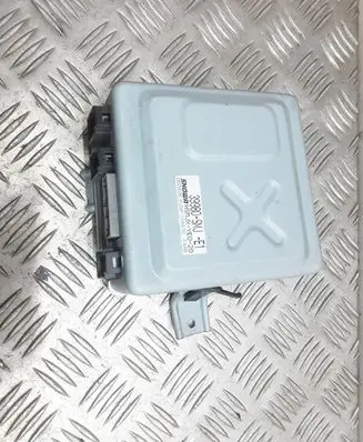 Honda Civic Power steering control unit/module 39980SMJE1