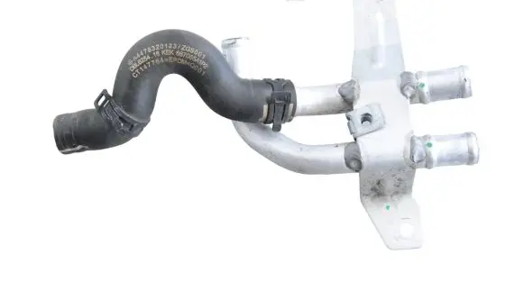 Mercedes-Benz Vito Viano W447 Engine coolant pipe/hose A4478320123
