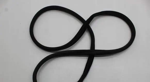 Ford Ecosport Rubber seal rear door GN15N24754AA