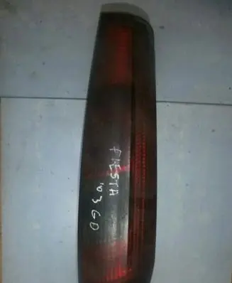 Ford Fiesta Rear/tail lights 2s6113n004ad