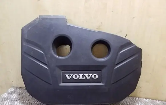 Volvo S60 Engine cover (trim) AG9G6A949B AG9G6A949C BJ326A949A