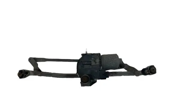 Volkswagen Caddy Front wiper linkage and motor 2K1955119B 0390241746 2K1955023E