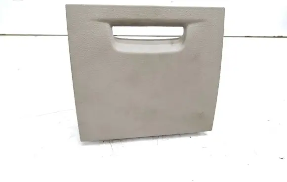 Renault Laguna III Dashboard storage box/compartment 10001101 37825X