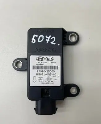 Hyundai ix35 Other control units/modules 956902S000 BG6810N540