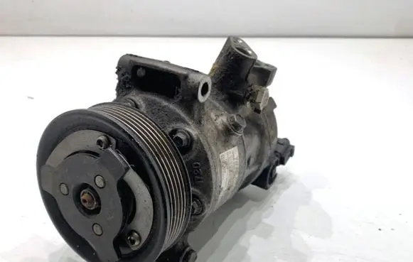 Audi A4 S4 B7 8E 8H Air conditioning (A/C) compressor (pump) 5K0820803