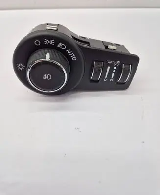 Chrysler Pacifica Light switch 120031225 12624