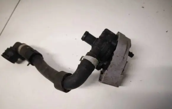 Volkswagen ID.3 Coolant heater control valve 1EA965567L