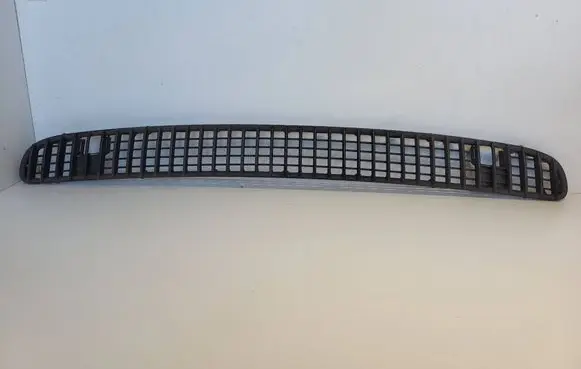 BMW 3 E46 Bonnet/hood grill 51138208484