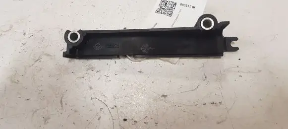 Jaguar XF X250 Timing belt guard (cover) 9X2Q6A247EA