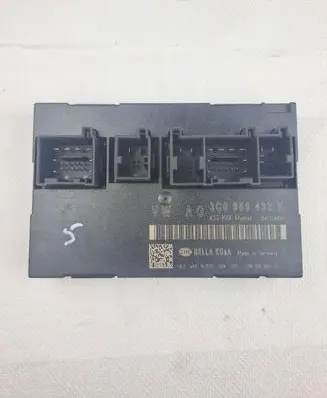 Volkswagen PASSAT B6 Comfort/convenience module 3C0959433K