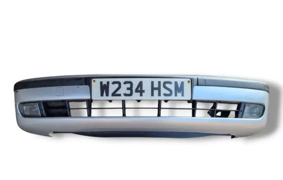 BMW 5 E39 Front bumper 8159344