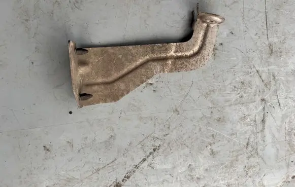 Audi Q8 Other body part 4M0825343B