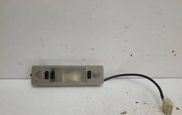 BMW 5 E34 Front seat light 1384811