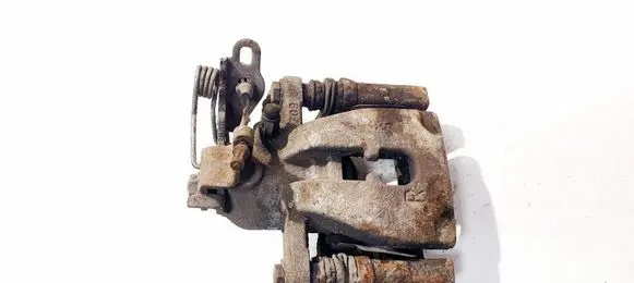 Ford Mondeo MK IV Rear brake caliper 