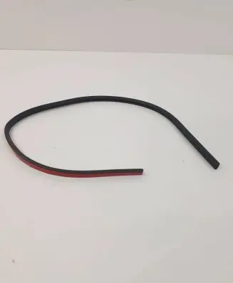Mitsubishi Outlander Rear glass trim 5805A315