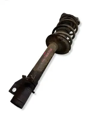 Fiat Ducato Front shock absorber/damper 65432
