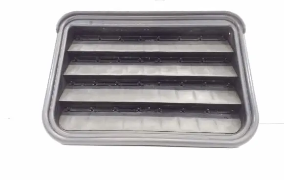 Mercedes-Benz CL C216 Fender grill A1648300042