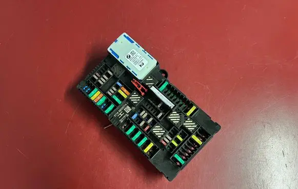 Fuse module