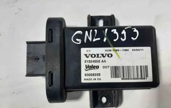 Volvo S60 Light module LCM 31324550AA