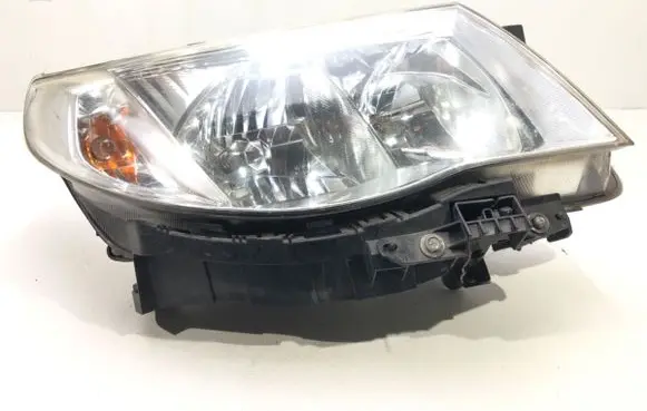 Subaru Forester SH Headlight/headlamp