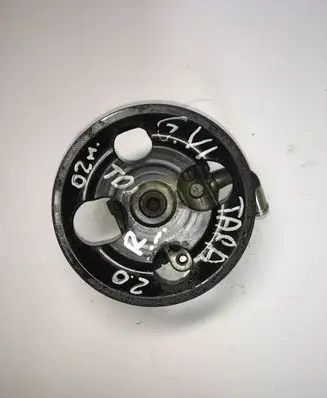 Suzuki Grand Vitara I Power steering pump
