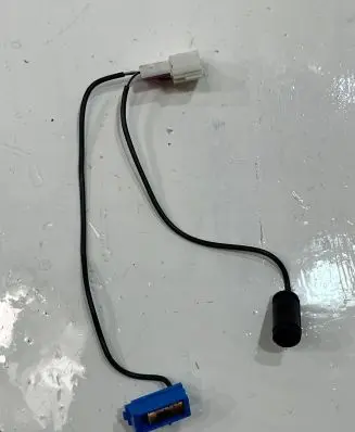 Audi A5 8T 8F Microphone (bluetooth/phone) 4L2035711E