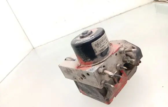 Volvo S80 ABS Pump 8619537
