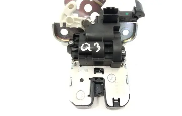 Audi Q3 8U Tailgate/trunk/boot lock/catch/latch 8R0827505 073752