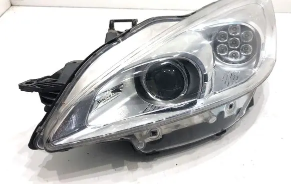 Peugeot 508 Headlight/headlamp 1613965880