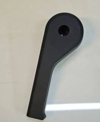Land Rover Range Rover Sport L494 Engine bonnet (hood) release handle 