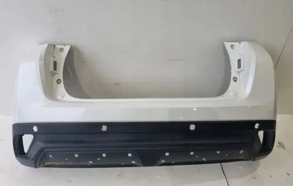 Mitsubishi Eclipse Cross Rear bumper 6410D376ZZ