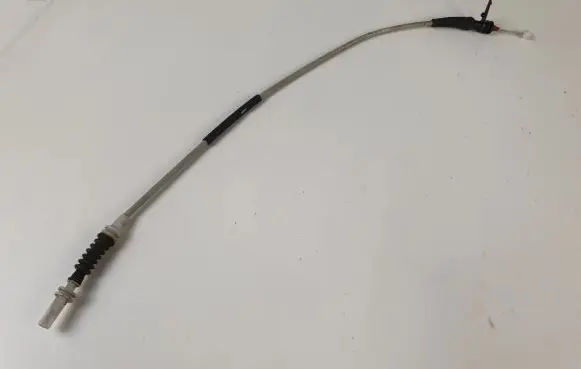 BMW X5 E70 Front door cable line 7059971