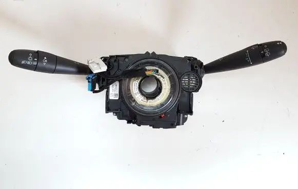 Citroen C4 II Airbag slip ring squib (SRS ring) 98000213ZD