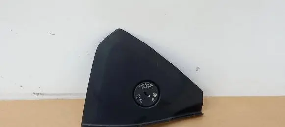 BMW i3 Dashboard side end trim 9282992