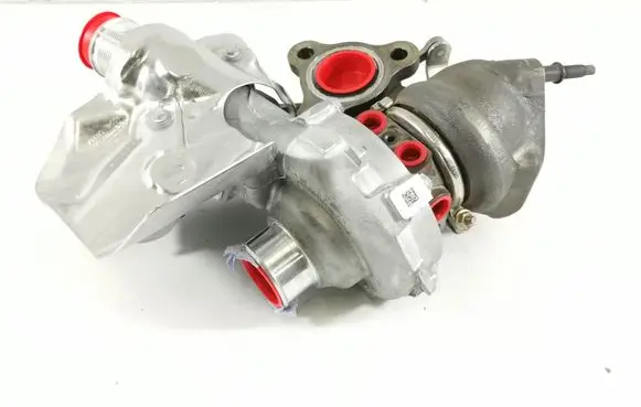 Ford F150 Turbo ML3E-6K682-BB