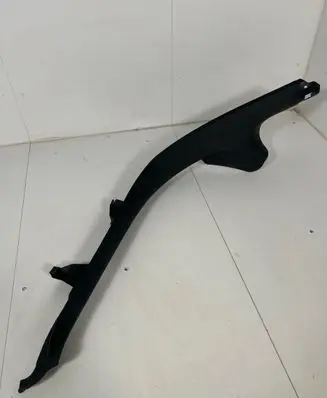 Audi A6 C7 Rear seat side bottom trim 4G0867767A