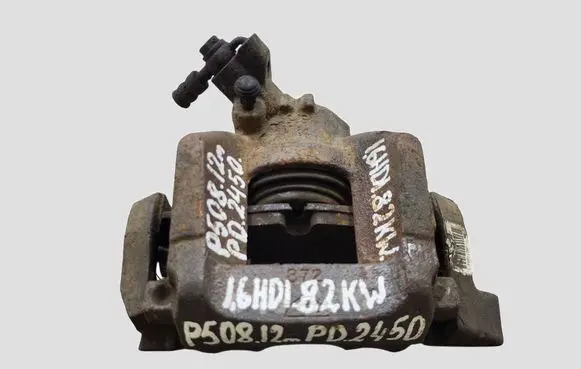 Peugeot 508 Front brake caliper