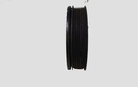 Nissan X-Trail T31 Crankshaft pulley 8200767762