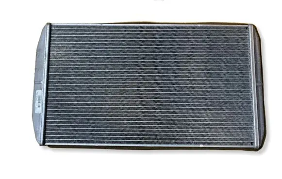 Iveco Daily 6th gen Heater blower radiator 5S9010100