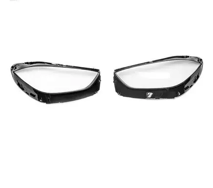 Mercedes-Benz C W206 Headlight lense A2069067103