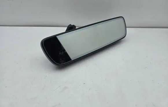 Lexus UX Rear view mirror (interior) E11048368