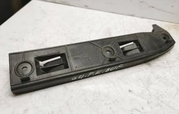Volkswagen Golf IV Front bumper mounting bracket 1J0807183A DN12535