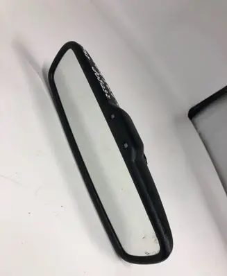 Nissan Qashqai J12 Rear view mirror (interior) 9056397