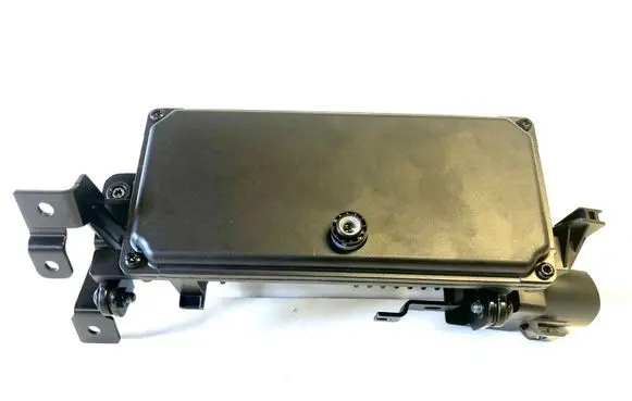 Windshield/windscreen camera