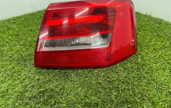 Audi A6 S6 C7 4G Rear/tail lights 4G5945096